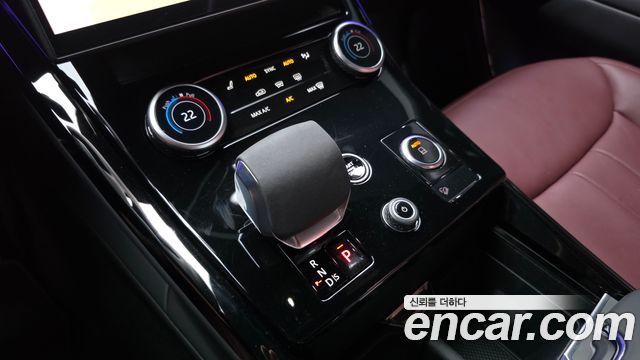 Land Rover Range Rover Sport D300 HSE Dynamic