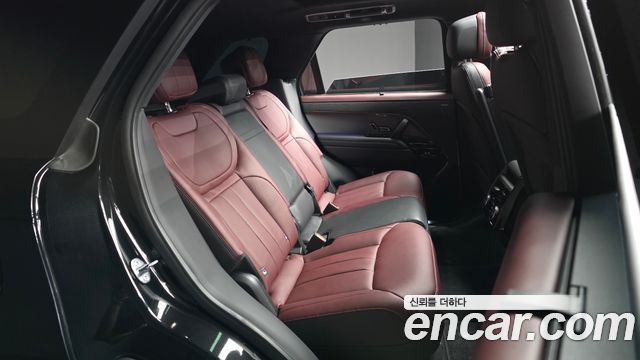 Land Rover Range Rover Sport D300 HSE Dynamic