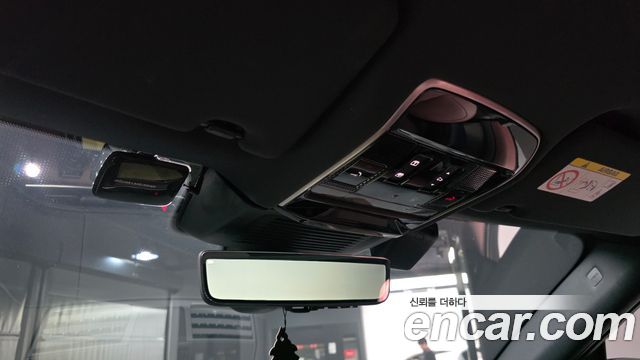 Land Rover Range Rover Sport D300 HSE Dynamic
