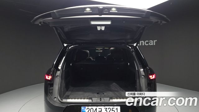 Land Rover Range Rover Sport D300 HSE Dynamic
