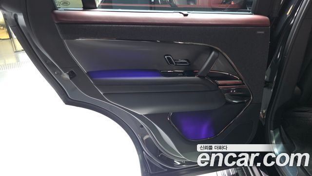 Land Rover Range Rover Sport D300 HSE Dynamic