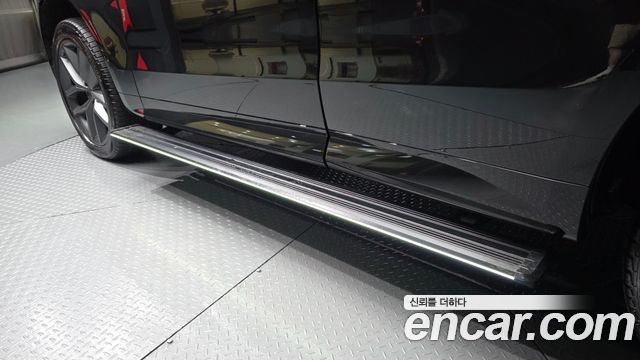 Land Rover Range Rover Sport D300 HSE Dynamic