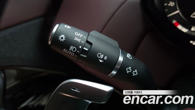 Land Rover Range Rover Sport D300 HSE Dynamic