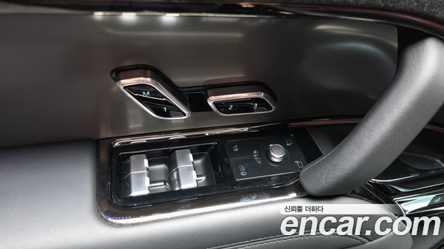Land Rover Range Rover Sport D300 HSE Dynamic