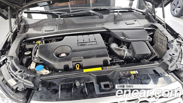 Land Rover Discovery Sport 2.0 TD4 HSE Luxury