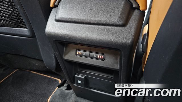 Land Rover Discovery Sport 2.0 TD4 HSE Luxury