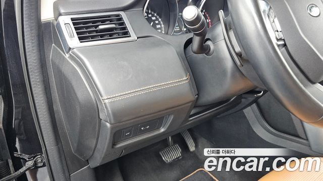 Land Rover Discovery Sport 2.0 TD4 HSE Luxury
