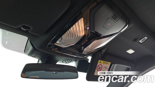 BMW 5-Series 520i M Sport