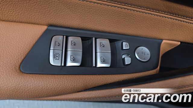 BMW 5-Series 520i M Sport