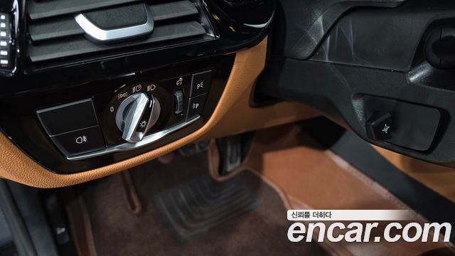 BMW 5-Series 520i M Sport