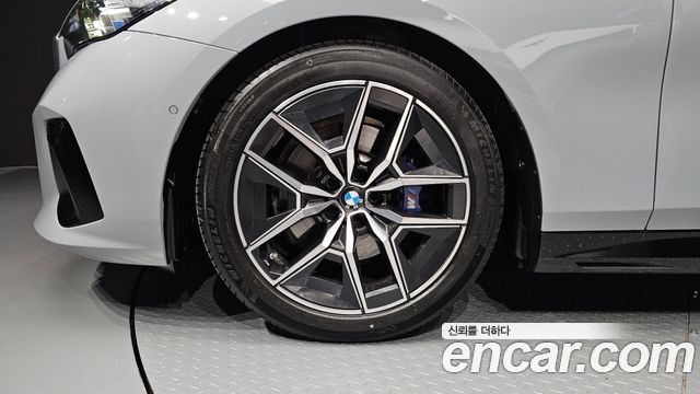 BMW 5-Series 520i M Sport