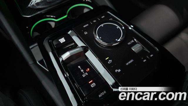 BMW 5-Series 520i M Sport