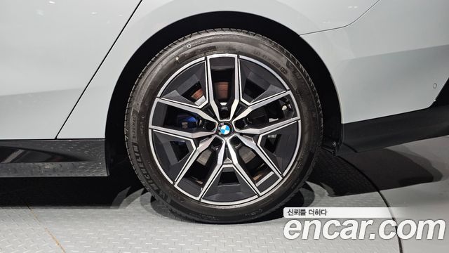 BMW 5-Series 520i M Sport