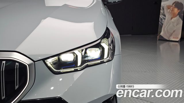 BMW 5-Series 520i M Sport