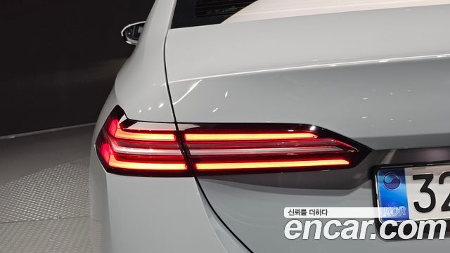 BMW 5-Series 520i M Sport