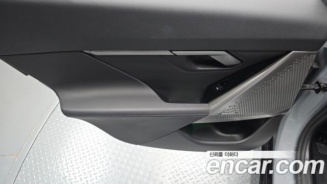 BMW 5-Series 520i M Sport