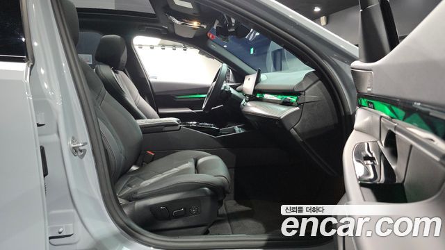 BMW 5-Series 520i M Sport