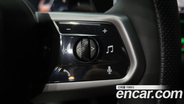 BMW 5-Series 520i M Sport