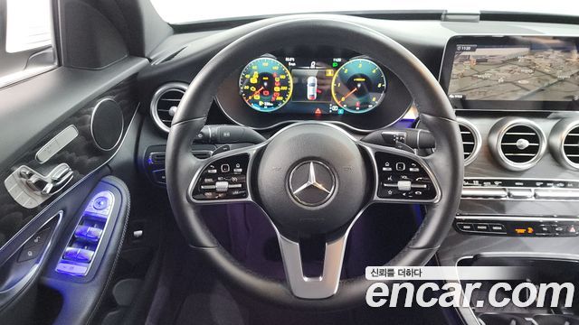 Mercedes-Benz C-Class C220 d 4MATIC AMG Line