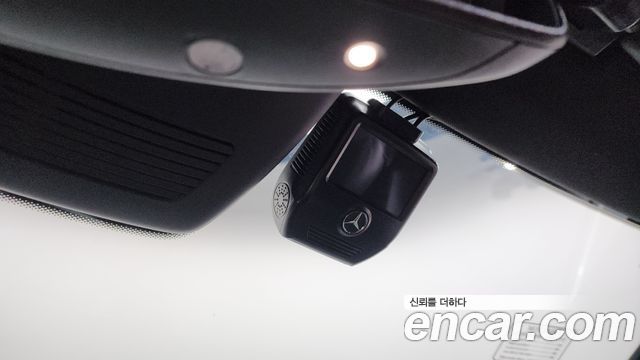 Mercedes-Benz C-Class C220 d 4MATIC AMG Line
