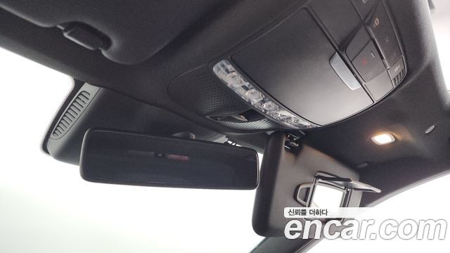 Mercedes-Benz C-Class C220 d 4MATIC AMG Line
