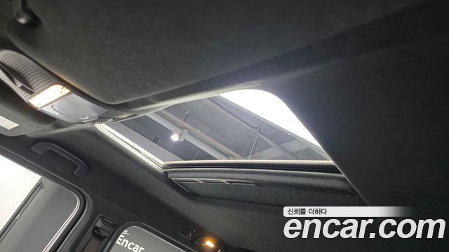 Mercedes-Benz G-Class AMG G63 Edition