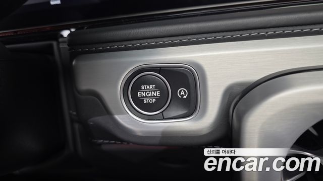 Mercedes-Benz G-Class AMG G63 Edition