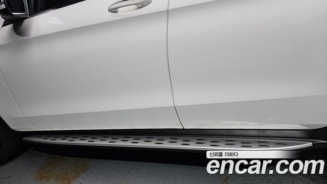 Mercedes-Benz GLC-Class GLC220 d 4MATIC Coupe
