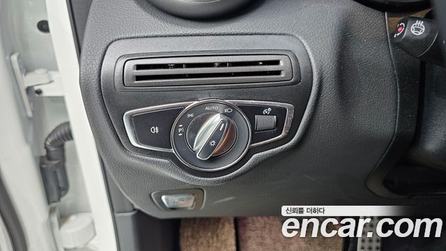 Mercedes-Benz GLC-Class GLC220 d 4MATIC Coupe