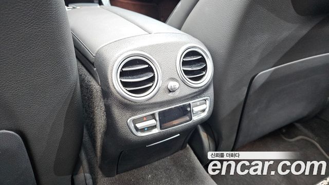 Mercedes-Benz E-Class E350 4MATIC AMG Line