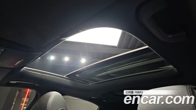 Mercedes-Benz E-Class E350 4MATIC AMG Line
