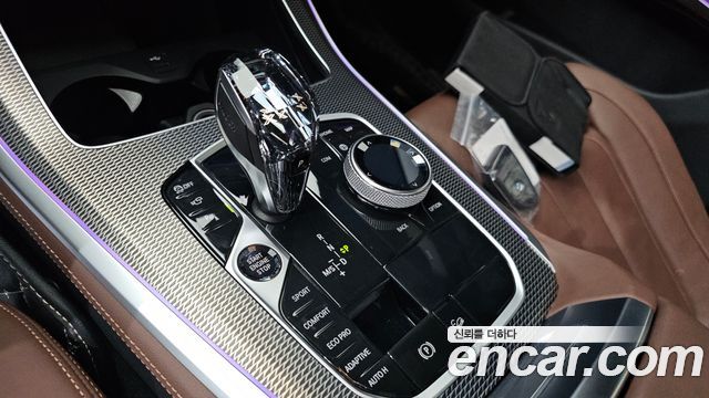 BMW X5 xDrive 30d M Sport