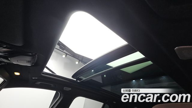 BMW X5 xDrive 30d M Sport