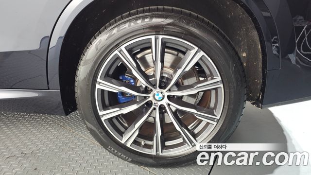 BMW X5 xDrive 30d M Sport