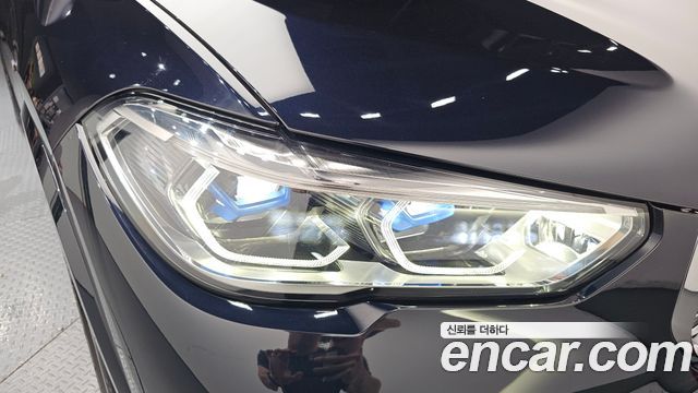 BMW X5 xDrive 30d M Sport