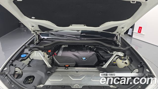 BMW X4 xDrive20i M Sport X