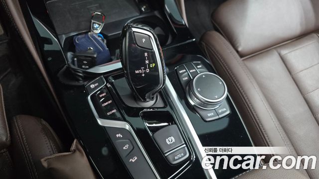 BMW X4 xDrive20i M Sport X