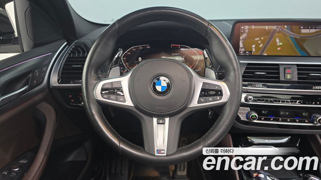 BMW X4 xDrive20i M Sport X