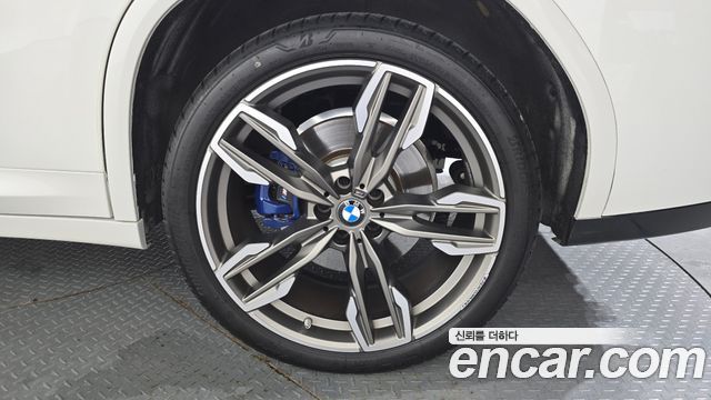 BMW X4 xDrive20i M Sport X
