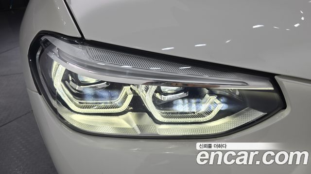 BMW X4 xDrive20i M Sport X