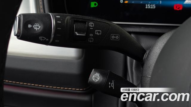 Mercedes-Benz G-Class AMG G63 Manufaktur