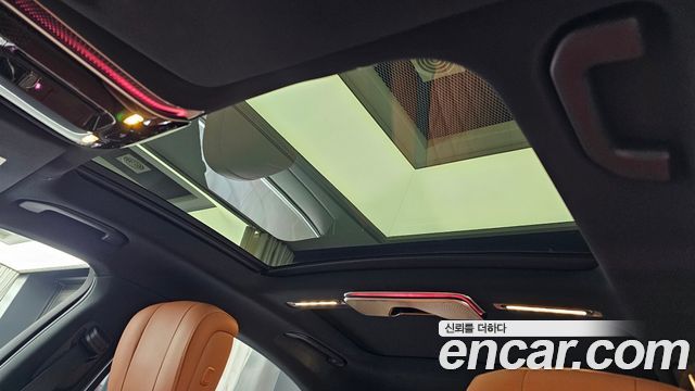 Mercedes-Benz S-Class S500L 4MATIC