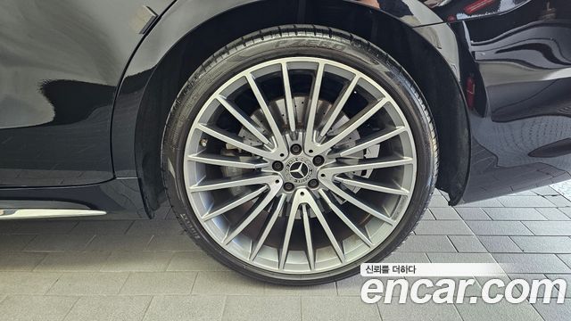 Mercedes-Benz S-Class S500L 4MATIC