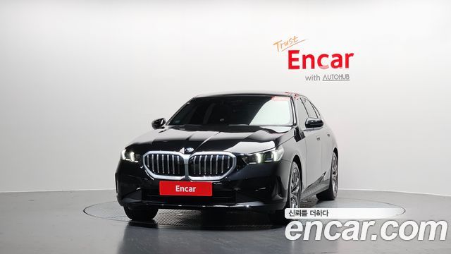 BMW 5-Series 530i xDrive