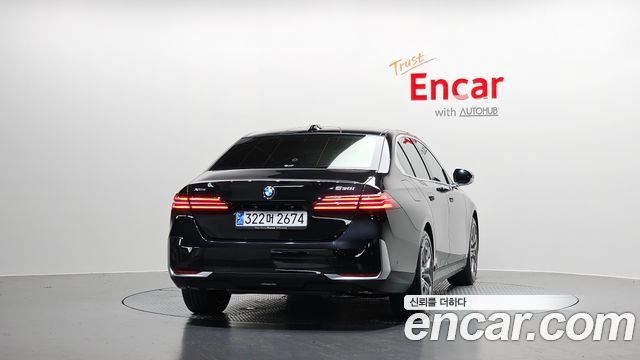 BMW 5-Series 530i xDrive