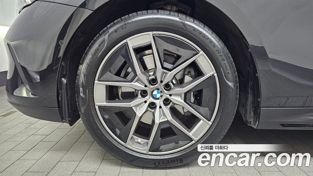 BMW 5-Series 530i xDrive