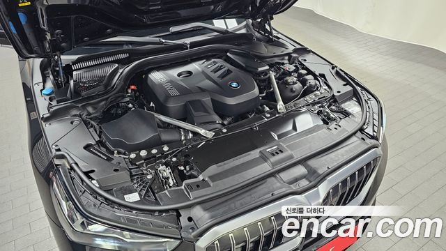 BMW 5-Series 530i xDrive