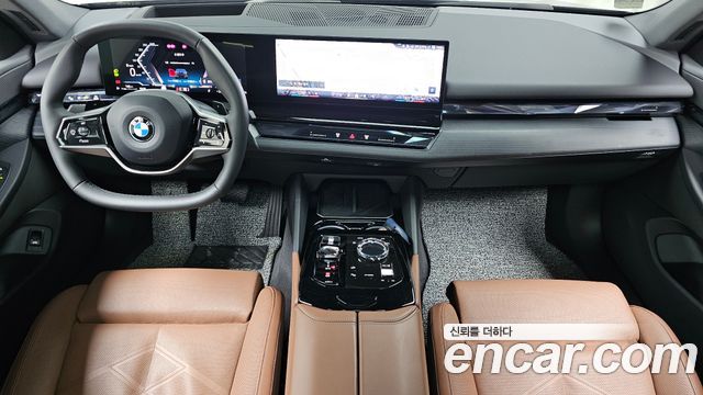 BMW 5-Series 530i xDrive
