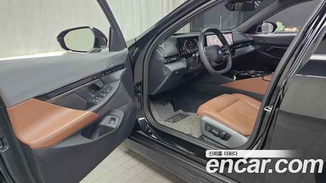 BMW 5-Series 530i xDrive