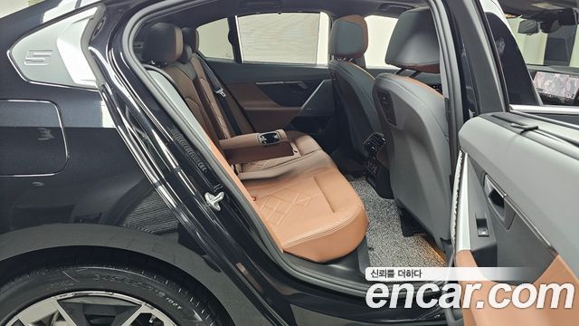 BMW 5-Series 530i xDrive
